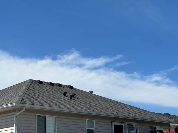 Professional Roof Repair & Installaion in Rutherfordton, NC